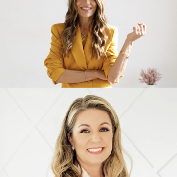 Why You Can’t Stop People-Pleasing (And How to Finally Break Free)