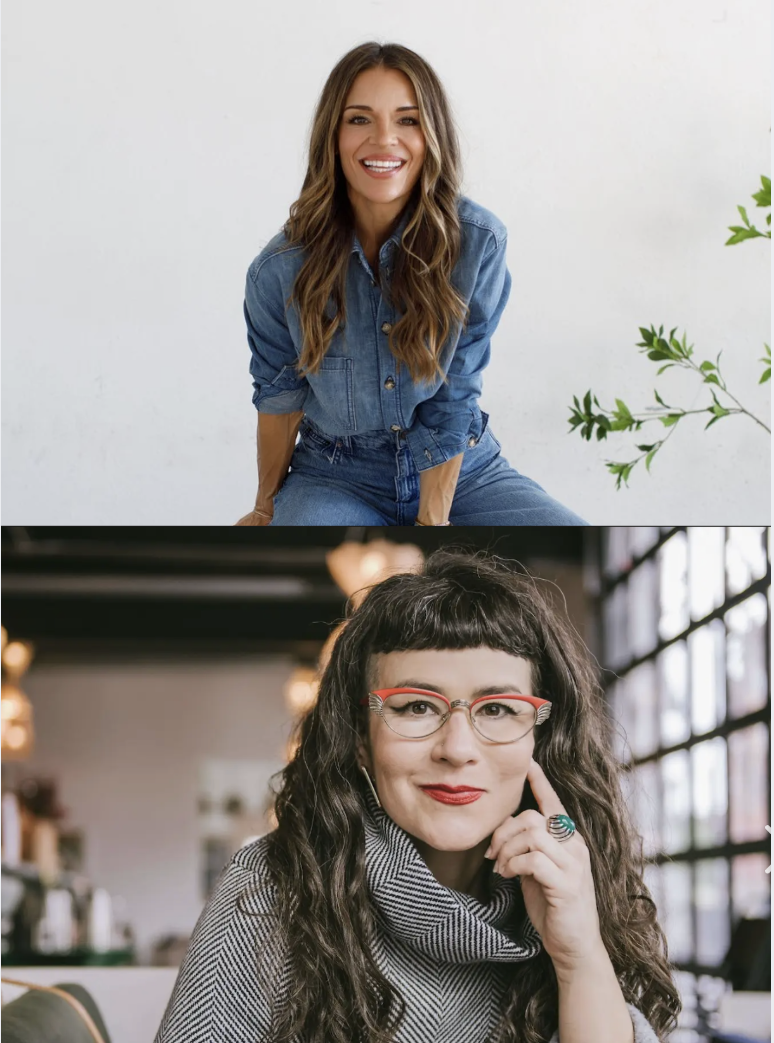 Why You Can’t Stop People-Pleasing (And How to Finally Break Free)