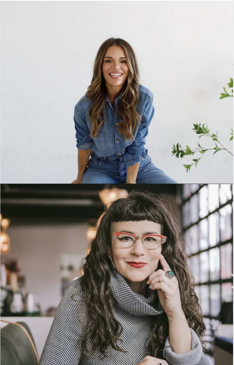 Why You Can’t Stop People-Pleasing (And How to Finally Break Free)